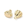 Brass Pendants LS-KK-L260-19G-2