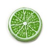 Resin Imitation Fruit Model DJEW-G047-01D-1
