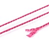 Braided Polyester Cord OCOR-T017-04A-31-3