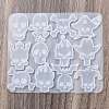 DIY Pendant Silicone Molds SIMO-Z006-01B-4