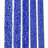 Electroplate Glass Beads Strands EGLA-A044-T6mm-B31-2
