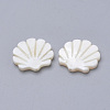 Natural Freshwater Shell Beads SHEL-T007-02-2