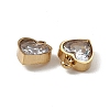 PVD Vacuum Plating 201 Stainless Steel Charms STAS-J401-VC706-3