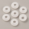 Plastic Doll Eye Nose Round Gaskets KY-WH0048-05A-2