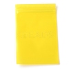 Plastic Transparent Resealable Bag OPP-B002-B02-3
