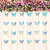 Paper Butterfly Hanging Banners FEPA-WH0012-001-1
