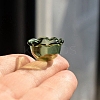Miniature Glass Bowl MIMO-PW0001-166G-1