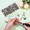 DIY Keychain Making Kit FIND-YW0009-50-3