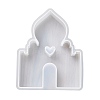 Castle DIY Silicone Mold LS-DIY-Q033-09B-2