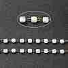 Handmade Chains CHC-K011-35G-E06-2