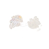 Luminous Resin Decoden Cabochons LS-RESI-K039-01E-2