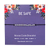 Be Safe Morse Code Bracelets FS-WG6A0C8-11-1