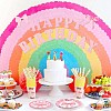 Bowknot Theme Birthday Party Decoration Sets ST-CJ0030-02-7