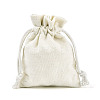 Rectangle Canvas Packing Pouches OP-K003-8x10-01-2