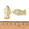 Plating Acrylic Beads PACR-B005-09A-3