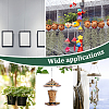 Tiger Tail DIY-WH0430-567-6