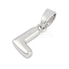 Brass Charms KK-G522-54L-P-2