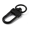 Zinc Alloy Baking Paint Swivel Snap Hooks Clasps PALLOY-H194-A14-3