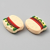 Silicone Beads SIL-CJC0003-02-2