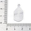 Alloy Pendants ENAM-R004-02P-01-3