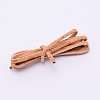 Polyester Cord OCOR-WH0033-32-1