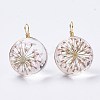 Glass Pendants GLAA-Q070-002B-04-1