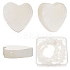3 Strands Natural Freshwater Shell Beads Strands SHEL-CN0001-01-1