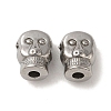 Non-Tarnish 304 Stainless Steel Beads STAS-K285-47B-1