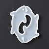 DIY Constellation Shaped Pendant Food-grade Silicone Molds SIMO-D002-02G-3