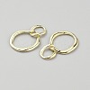 Zinc Alloy Pendants FIND-WH0365-039G-2