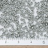 MIYUKI Round Rocailles Beads X-SEED-G007-RR0194-4