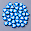 Handmade Polymer Clay Cabochons LS-CLAY-N006-31-1
