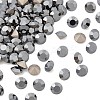 Preciosa® MAXIMA Crystal Round Stones Y-PRC-RBSS18-23980-272-1