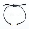 Braided Waxed Cord for DIY Bracelet Making X1-STAS-N090-JA709-2-1