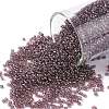 TOHO Round Seed Beads X-SEED-TR15-0115-1