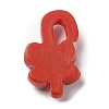 Christmas Theme Opaque Resin Cabochons LS-RESI-E043-01Q-2
