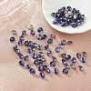 Preciosa® MAXIMA Crystal Round Stones Y-PRC-RBSS45-20410-2