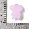 Translucent Resin Decoden Cabochons LS-RESI-M039-04C-3