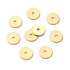 SHEGRACE Brass Spacer Beads XGRPCU110-276G-2