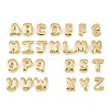 Brass Beads KK-B167-27G-1