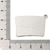 Zinc Alloy Pendants LS-PALLOY-A14147-AS-FF-3