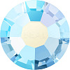 Preciosa® Crystal Hotfix Flatback Stones Y-PRC-HSS10-60000-200-2