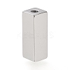 304 Stainless Steel Beads STAS-K199-11P-A-2