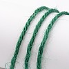 Colored Jute Cord OCOR-JP0001-2mm-005-4