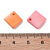 Natural Freshwater Shell Dyed Pendants SHEL-D082-17A-3