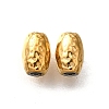 304 Stainless Steel Beads STAS-V009-06G-1