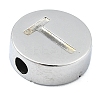 Tarnish Resistant 304 Stainless Steel Beads STAS-H219-15P-T-2