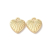 Brass Pendants KK-D388-16G-1