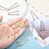 12Pcs Alloy Bikini Clips FIND-CA0009-06-3