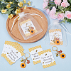 30Pcs Alloy Enamel Keychains KEYC-ME00008-4